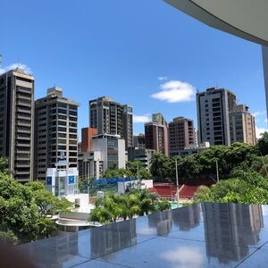 Meet your Posher, Carter